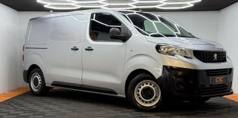 Peugeot Expert 1.5 BlueHDi 1000 Professional Premium