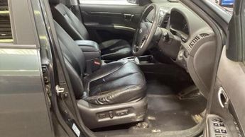 HYUNDAI SANTA FE 2.2 CRDi Premium Auto 4WD Euro 5 5dr (7 seat)
