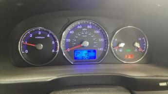 HYUNDAI SANTA FE 2.2 CRDi Premium Auto 4WD Euro 5 5dr (7 seat)