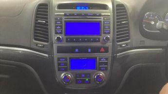 HYUNDAI SANTA FE 2.2 CRDi Premium Auto 4WD Euro 5 5dr (7 seat)