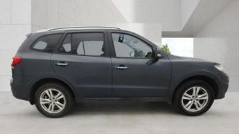 HYUNDAI SANTA FE 2.2 CRDi Premium Auto 4WD Euro 5 5dr (7 seat)