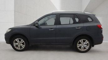 HYUNDAI SANTA FE 2.2 CRDi Premium Auto 4WD Euro 5 5dr (7 seat)