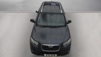 HYUNDAI SANTA FE 2.2 CRDi Premium Auto 4WD Euro 5 5dr (7 seat)