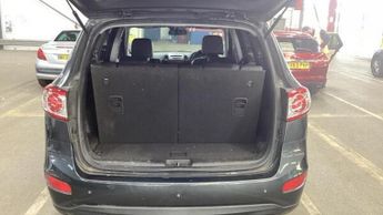 HYUNDAI SANTA FE 2.2 CRDi Premium Auto 4WD Euro 5 5dr (7 seat)