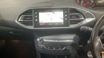 PEUGEOT 308 1.2 PureTech GPF GT Line EAT Euro 6 (s/s) 5dr