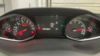 PEUGEOT 308 1.2 PureTech GPF GT Line EAT Euro 6 (s/s) 5dr