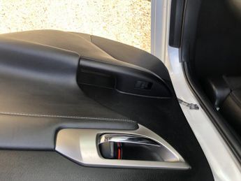 LEXUS CT 1.8 200h Sport