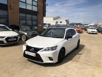 LEXUS CT 1.8 200h Sport