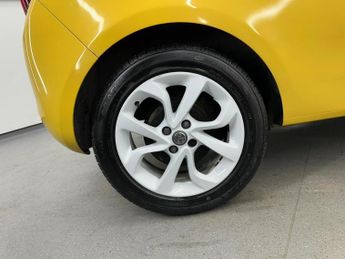 VAUXHALL CORSA 1.4i ecoFLEX Sting Euro 6 3dr