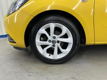 VAUXHALL CORSA 1.4i ecoFLEX Sting Euro 6 3dr