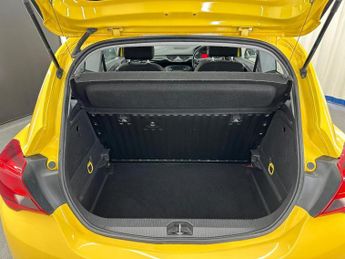 VAUXHALL CORSA 1.4i ecoFLEX Sting Euro 6 3dr