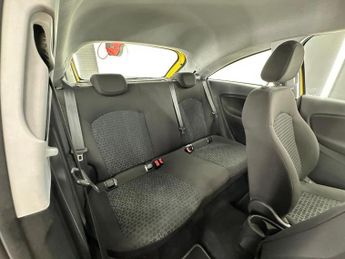 VAUXHALL CORSA 1.4i ecoFLEX Sting Euro 6 3dr