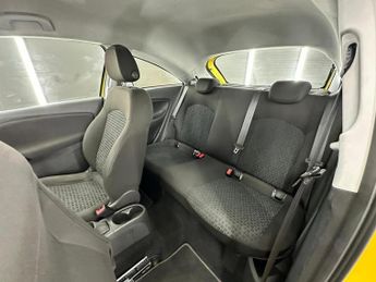 VAUXHALL CORSA 1.4i ecoFLEX Sting Euro 6 3dr
