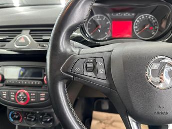 VAUXHALL CORSA 1.4i ecoFLEX Sting Euro 6 3dr