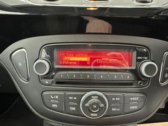 VAUXHALL CORSA 1.4i ecoFLEX Sting Euro 6 3dr