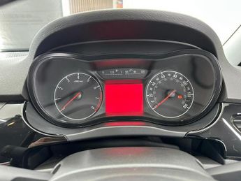 VAUXHALL CORSA 1.4i ecoFLEX Sting Euro 6 3dr