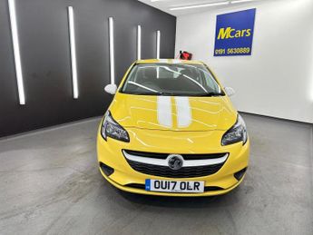 VAUXHALL CORSA 1.4i ecoFLEX Sting Euro 6 3dr