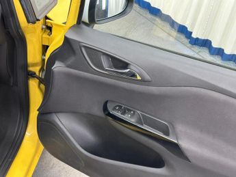VAUXHALL CORSA 1.4i ecoFLEX Sting Euro 6 3dr