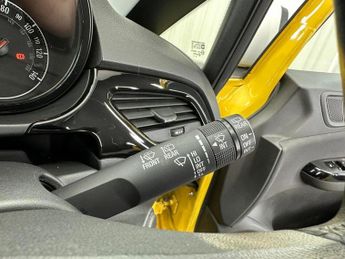 VAUXHALL CORSA 1.4i ecoFLEX Sting Euro 6 3dr