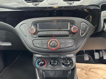 VAUXHALL CORSA 1.4i ecoFLEX Sting Euro 6 3dr