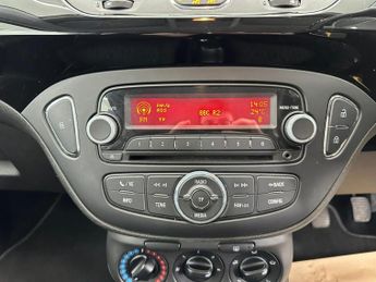 VAUXHALL CORSA 1.4i ecoFLEX Sting Euro 6 3dr