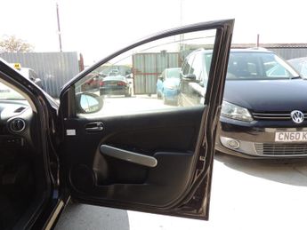 MAZDA DEMIO 1.3 AUTO 5DR