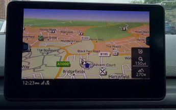 AUDI A5 2.0 TDI S line S Tronic Euro 6 (s/s) 2dr