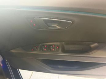 SEAT LEON 2.0 TSI XCELLENCE