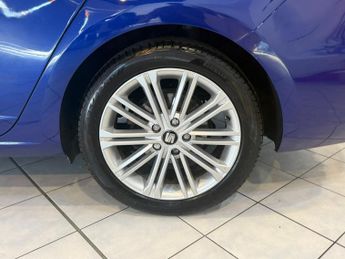 SEAT LEON 2.0 TSI XCELLENCE
