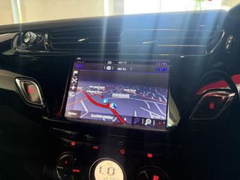 DS AUTOMOBILES DS 3 1.2 PureTech Connected Chic