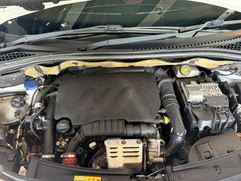 DS AUTOMOBILES DS 3 1.2 PureTech Connected Chic