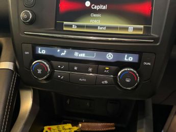 RENAULT KADJAR 1.5 Signature Nav dCi 110 Auto