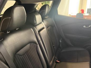 RENAULT KADJAR 1.5 Signature Nav dCi 110 Auto