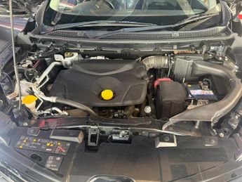 RENAULT KADJAR 1.5 Signature Nav dCi 110 Auto