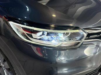 RENAULT KADJAR 1.5 Signature Nav dCi 110 Auto