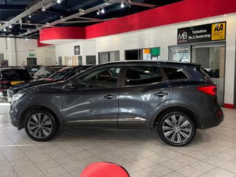 RENAULT KADJAR 1.5 Signature Nav dCi 110 Auto