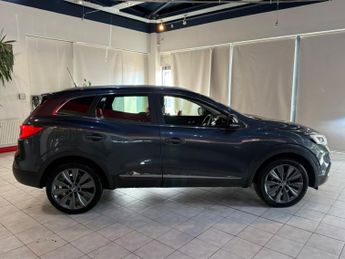 RENAULT KADJAR 1.5 Signature Nav dCi 110 Auto
