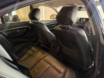 BMW 3 SERIES 2.0 330e Sport Saloon