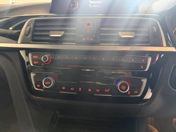 BMW 3 SERIES 2.0 330e Sport Saloon