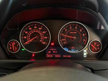 BMW 3 SERIES 2.0 330e Sport Saloon