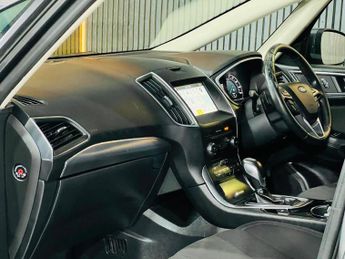 FORD S-MAX 2.0 TDCi Titanium Sport Powershift Euro 6 (s/s) 5dr