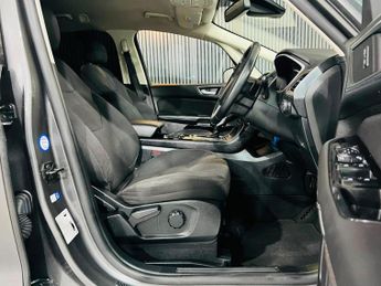 FORD S-MAX 2.0 TDCi Titanium Sport Powershift Euro 6 (s/s) 5dr