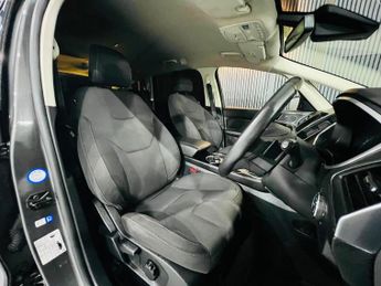 FORD S-MAX 2.0 TDCi Titanium Sport Powershift Euro 6 (s/s) 5dr