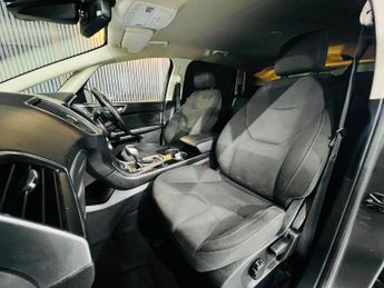 FORD S-MAX 2.0 TDCi Titanium Sport Powershift Euro 6 (s/s) 5dr