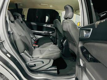FORD S-MAX 2.0 TDCi Titanium Sport Powershift Euro 6 (s/s) 5dr