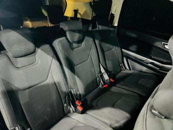 FORD S-MAX 2.0 TDCi Titanium Sport Powershift Euro 6 (s/s) 5dr