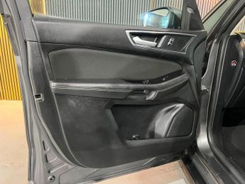 FORD S-MAX 2.0 TDCi Titanium Sport Powershift Euro 6 (s/s) 5dr