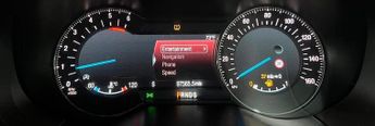 FORD S-MAX 2.0 TDCi Titanium Sport Powershift Euro 6 (s/s) 5dr