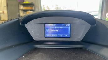 FORD GRAND C-MAX 2.0 TDCi Titanium Diesel Automatic 7 Seater Grey 5dr RARE AUTO+1