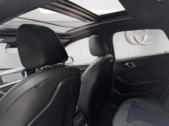 BMW 2 SERIES GRAN COUPE 1.5 218i M Sport DCT Euro 6 (s/s) 4dr
